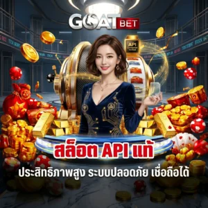 สล็อต-API-แท้